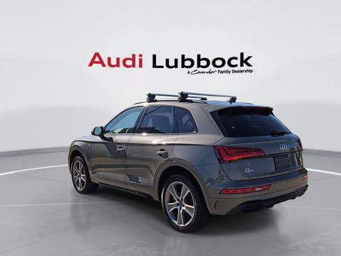Used 2025 Audi Q5 2.0T Premium AWD/4WD image 6