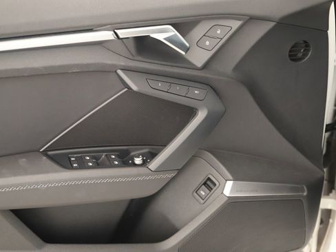 Certified 2023 Audi S3 Premium Plus w/ Premium Plus Package AWD/4WD image 22