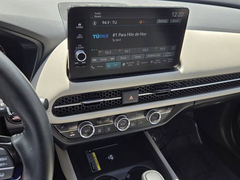 Used 2025 Honda HR-V EX-L image 21