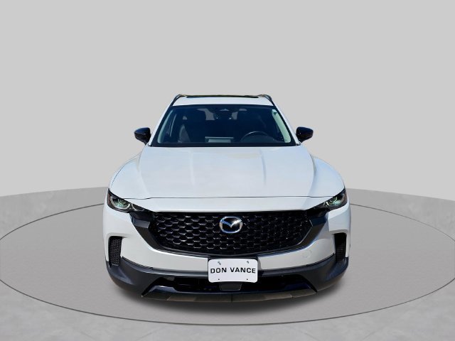Used 2025 MAZDA CX-50 AWD 2.5 Hybrid w/ Premium Pkg image 8