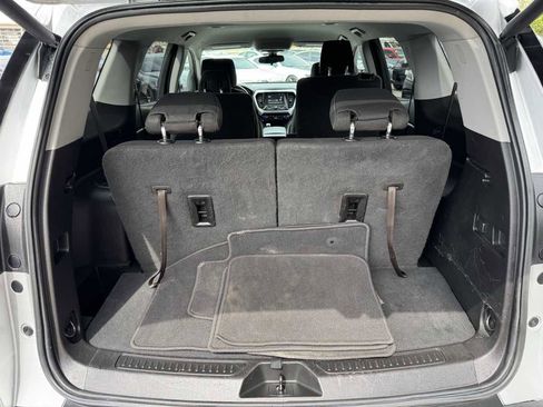 Used 2019 GMC Acadia SLE AWD/4WD image 46