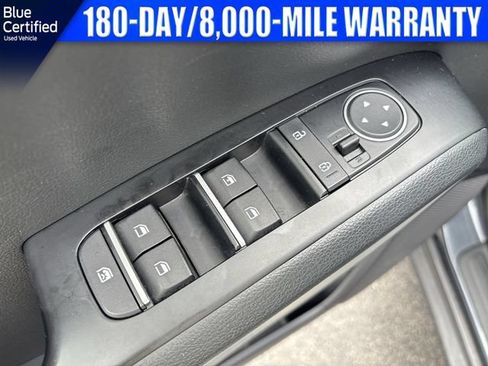 Used 2020 Kia Soul LX FWD image 22