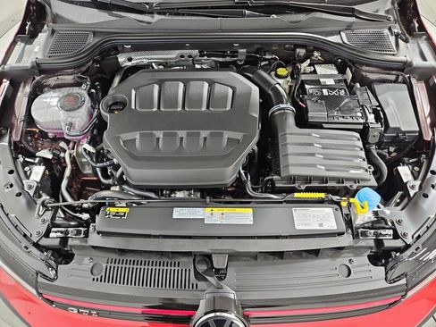 New 2026 Volkswagen GTI S FWD image 21