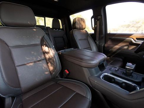 Used 2023 GMC Sierra 1500 Denali w/ Denali Reserve Package image 33