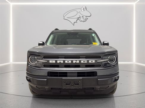 Used 2021 Ford Bronco Sport Big Bend w/ Big Bend Package (96B) AWD/4WD image 9