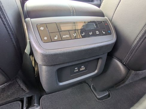 Used 2023 Nissan Pathfinder SL w/ SL Premium Package AWD/4WD image 30