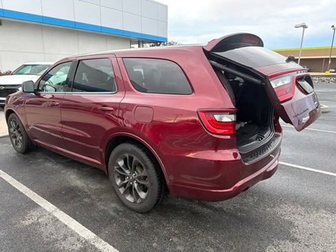 Used 2022 Dodge Durango R/T AWD/4WD image 5
