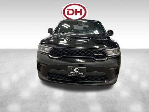 Used 2021 Dodge Durango GT AWD/4WD image 6