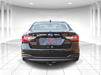 Used 2020 Subaru Legacy Limited w/ Popular Package #2