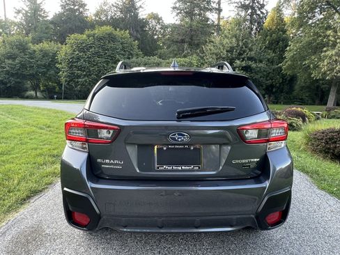 Used 2023 Subaru Crosstrek 2.0i Premium image 9