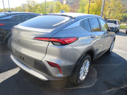 New 2026 Buick Envista Preferred w/ Convenience I Package image 6