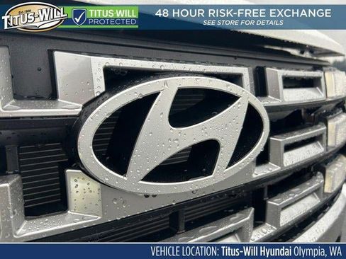 New 2026 Hyundai Santa Cruz SEL AWD/4WD image 31