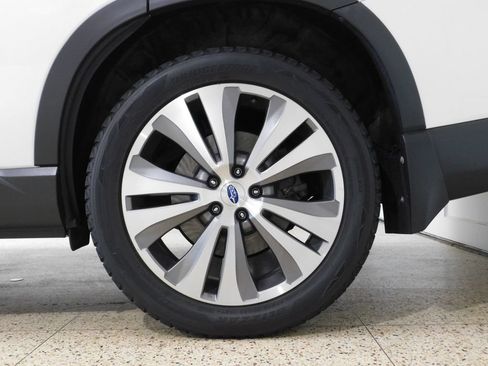 Used 2020 Subaru Ascent Touring AWD/4WD image 70