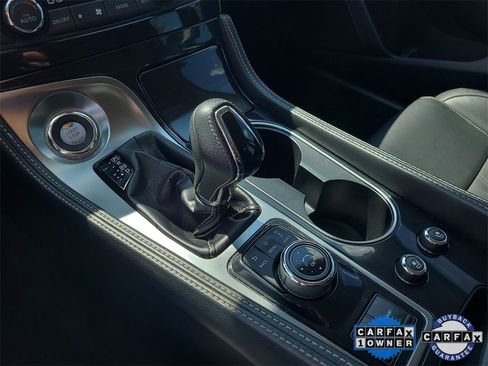 Certified 2023 Nissan Maxima Platinum w/ Sport Mat Group image 32