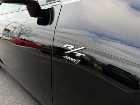 Used 2025 Dodge Charger R/T w/ Quick Order Package 25M R/T image 11