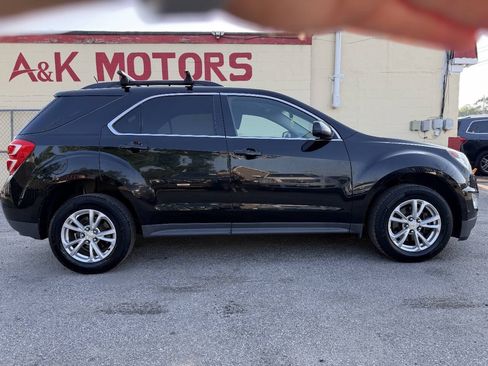 Used 2016 Chevrolet Equinox LT FWD image 9