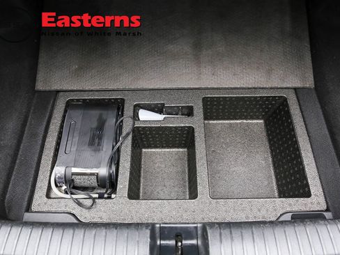 Used 2023 Honda Accord Sport image 21