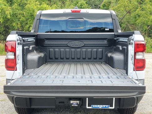 New 2026 Ford Maverick Tremor AWD/4WD image 6