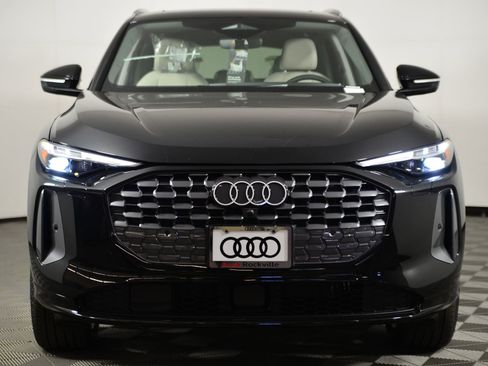 New 2025 Audi Q5 Premium Plus image 5