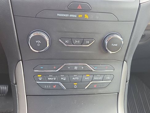 Used 2020 Ford Edge SEL w/ Convenience Package AWD/4WD image 32
