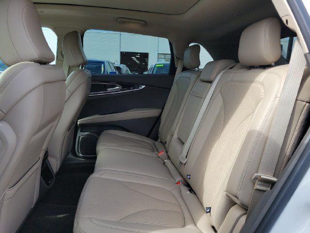 Used 2023 Lincoln Nautilus Reserve FWD image 22