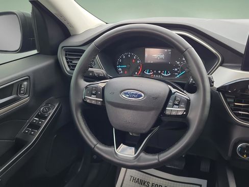 Used 2022 Ford Escape SE w/ Convenience Package image 28