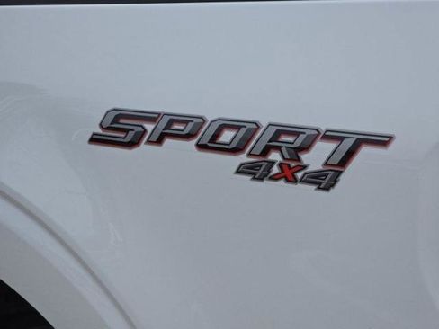 Certified 2023 Ford F150 XLT w/ Equipment Group 302A High image 8