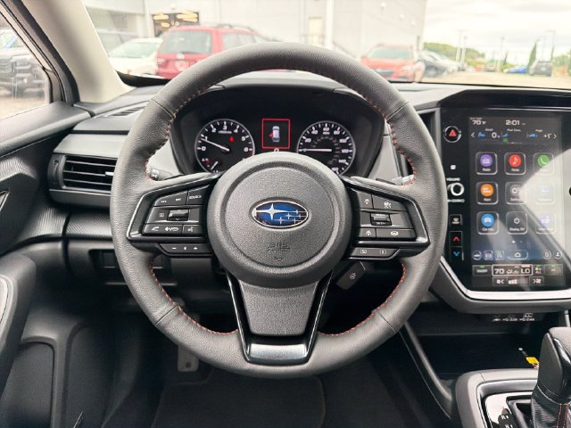 New 2026 Subaru Crosstrek 2.5i Limited AWD/4WD image 10