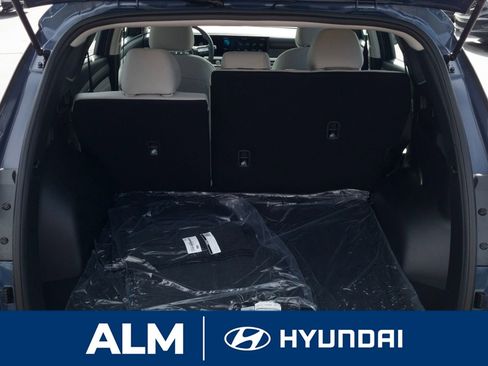 New 2026 Hyundai Tucson SE image 7