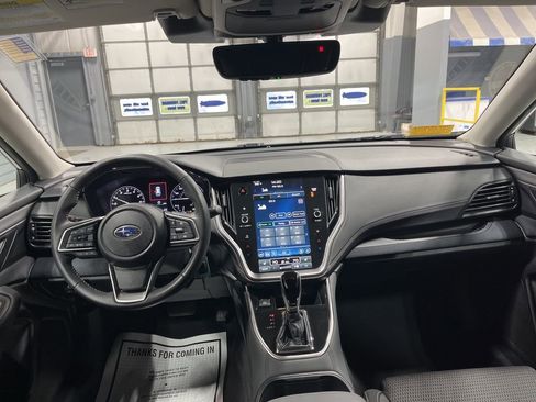 Used 2024 Subaru Outback Premium image 31