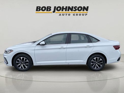 New 2026 Volkswagen Jetta Sport FWD image 5