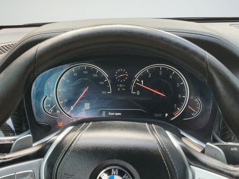 Used 2018 BMW 740i RWD image 14