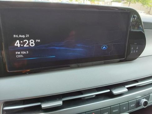 Used 2025 Hyundai Palisade SEL AWD/4WD image 33