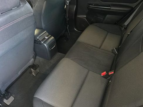 Used 2017 Subaru WRX AWD/4WD image 14