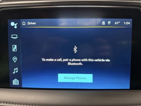 Used 2024 Chevrolet Tahoe Z71 image 46