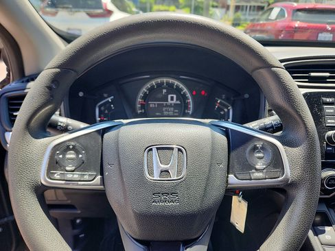 Used 2018 Honda CR-V LX image 18