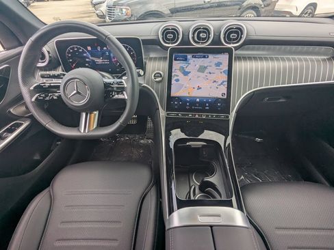 Certified 2026 Mercedes-Benz GLC 300 4MATIC image 2
