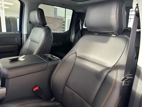 New 2026 Ford F250 Lariat image 25