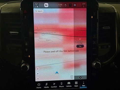 New 2026 RAM 2500 Limited image 15