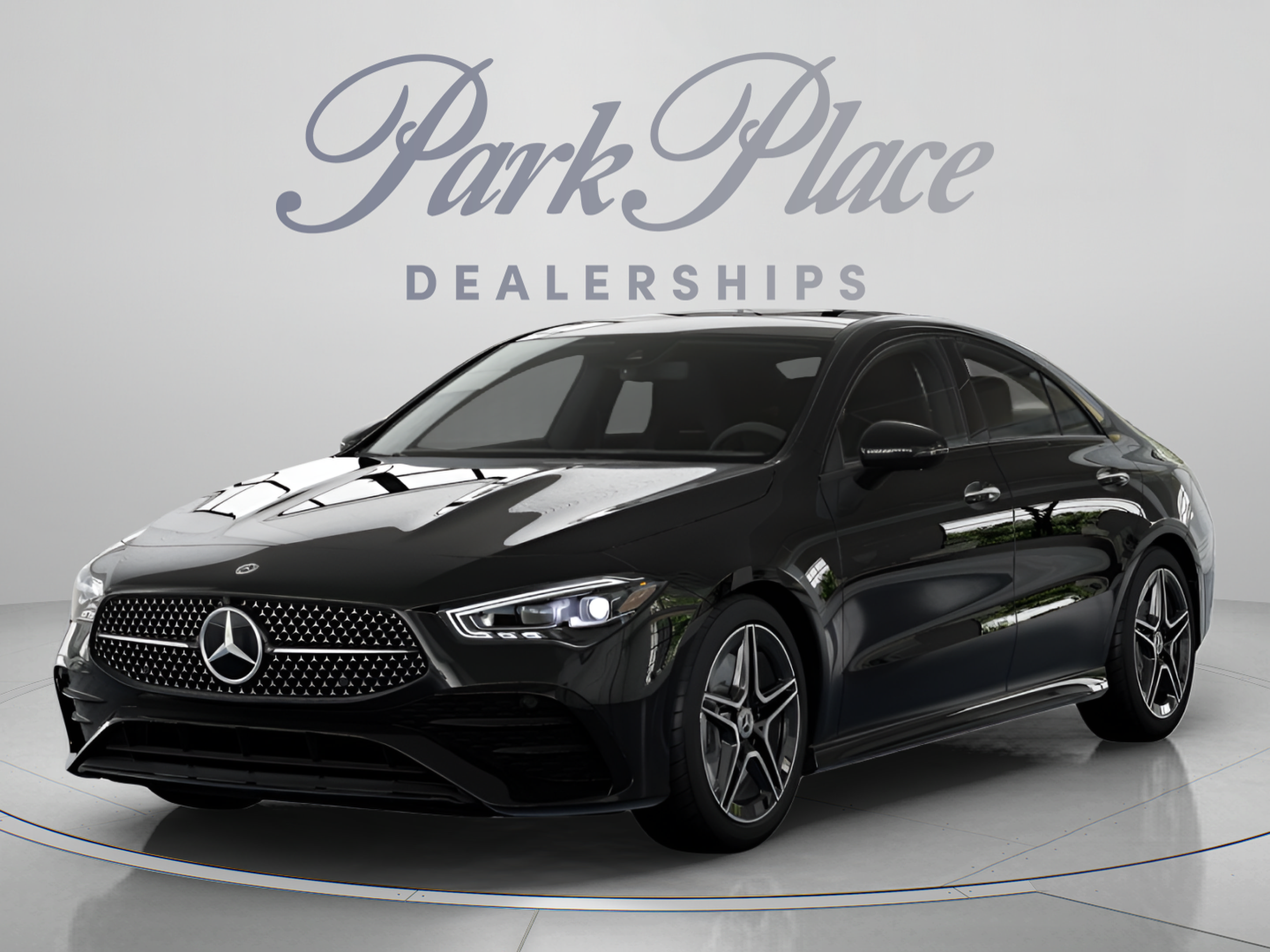 Used 2026 Mercedes-Benz CLA 250 4MATIC image 38