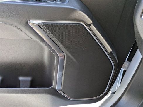 Used 2023 Chevrolet Silverado 1500 RST w/ Protection Package image 13