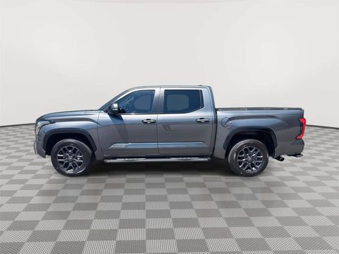 Used 2025 Toyota Tundra Platinum AWD/4WD image 9