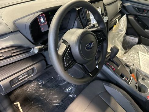New 2026 Subaru Crosstrek 2.5i AWD/4WD image 8