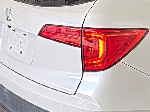 Used 2016 Honda Pilot EX-L image 7