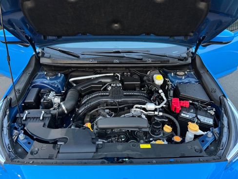 Used 2024 Subaru Impreza 2.0i Sport image 19