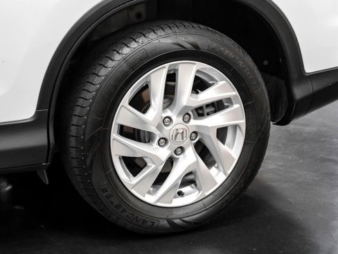 Used 2015 Honda CR-V EX image 49