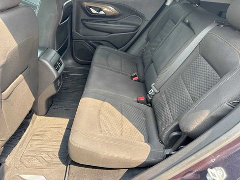 Used 2019 GMC Terrain SLE w/ Driver Convenience Package FWD image 18