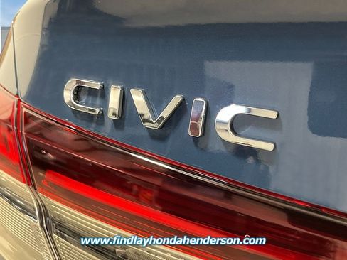 New 2026 Honda Civic Sport image 7