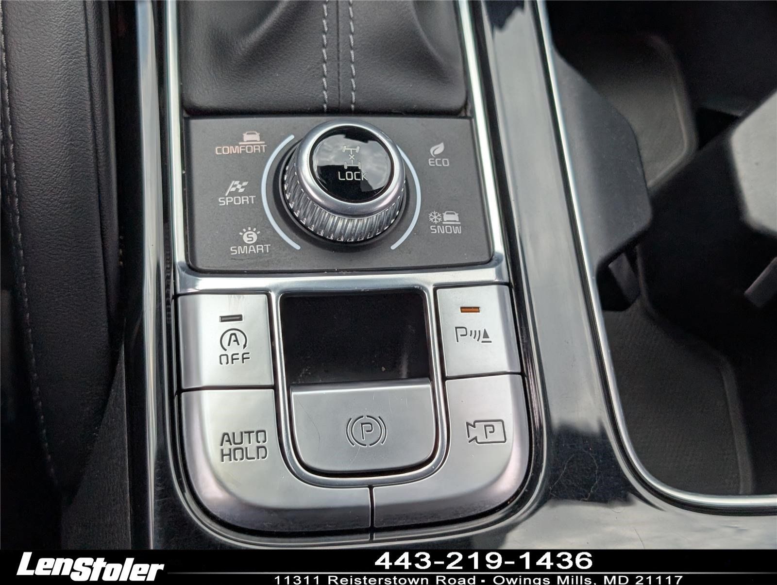 Used 2024 Kia Telluride SX X-Line AWD/4WD image 28