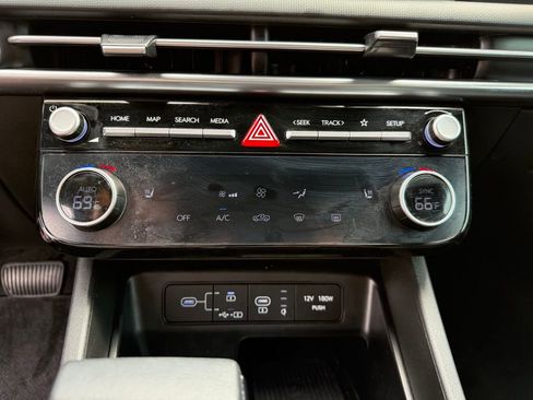 Certified 2025 Hyundai Santa Cruz XRT AWD/4WD image 19